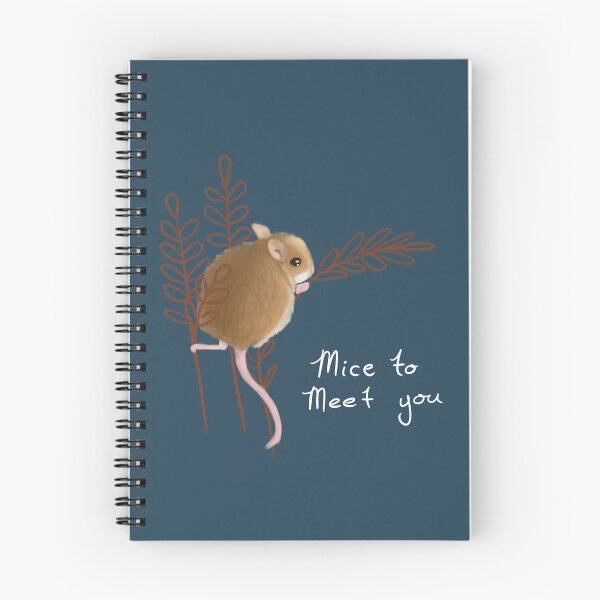 Item preview, Mice To Meet You designed and sold by AmberCamera.