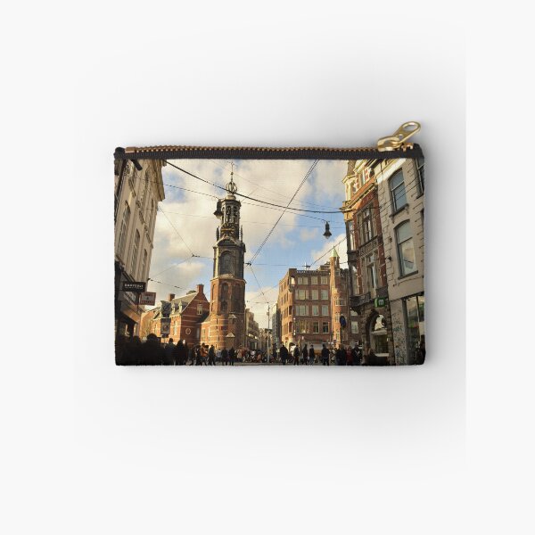 Item preview, Munttoren designed and sold by Laura Cronin.