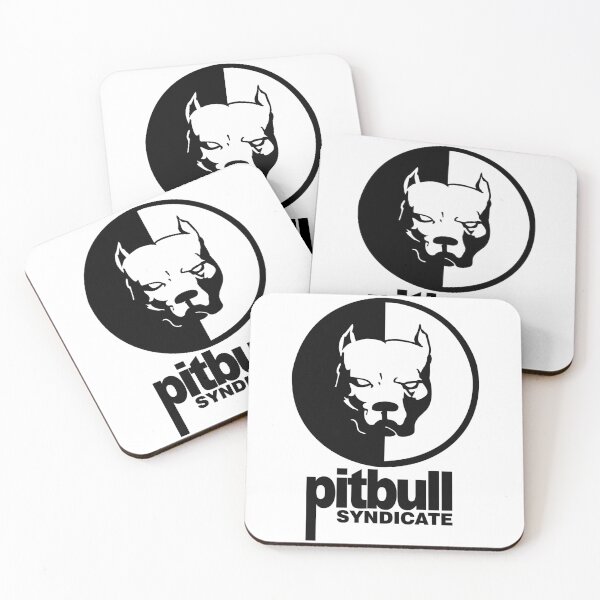 Artikelvorschau, Pitbull-Syndikat entworfen und verkauft von Asmir Designs.