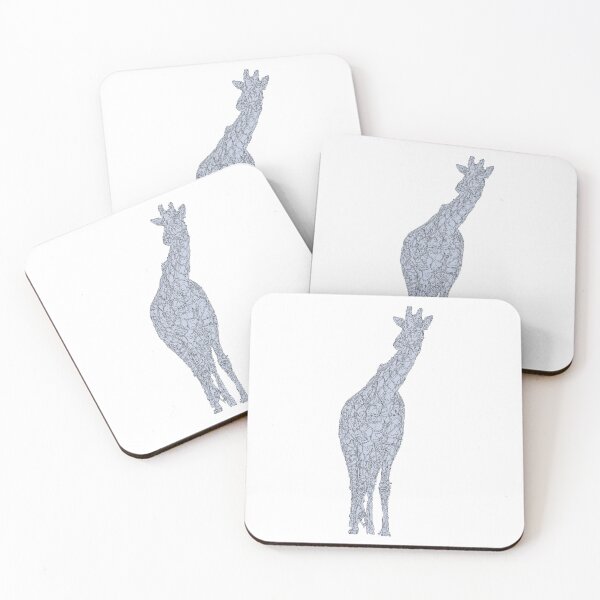 Item preview, Blue Giraffe designed and sold by Winston09.