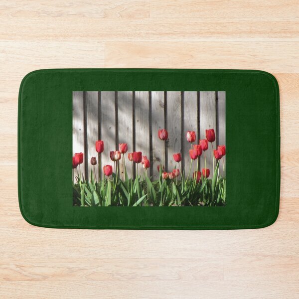 Item preview, Tulips in Shade designed and sold by Diane Arndt.