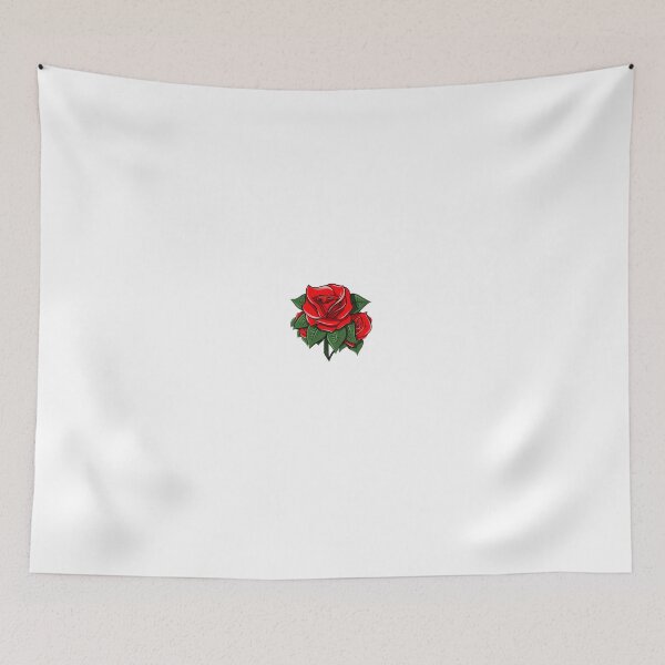 Item preview, BLOOD ROSE designed and sold by DGsmirk.