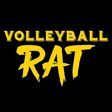 Artwork thumbnail, VOLLEYBALL RAT! by jazzydevil