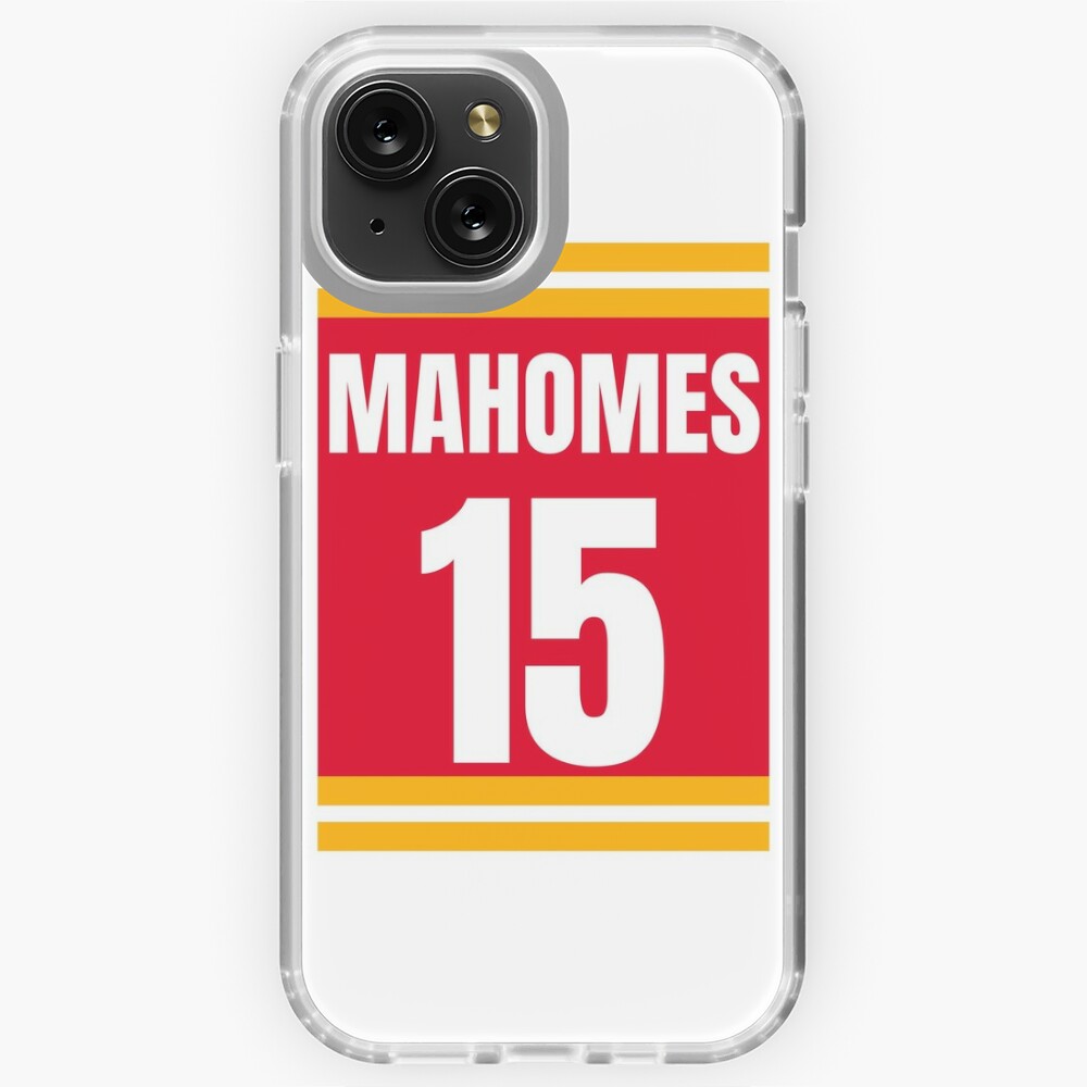 Patrick Mahomes Jersey Lightweight Hoodie for Sale by Alexandra Cline