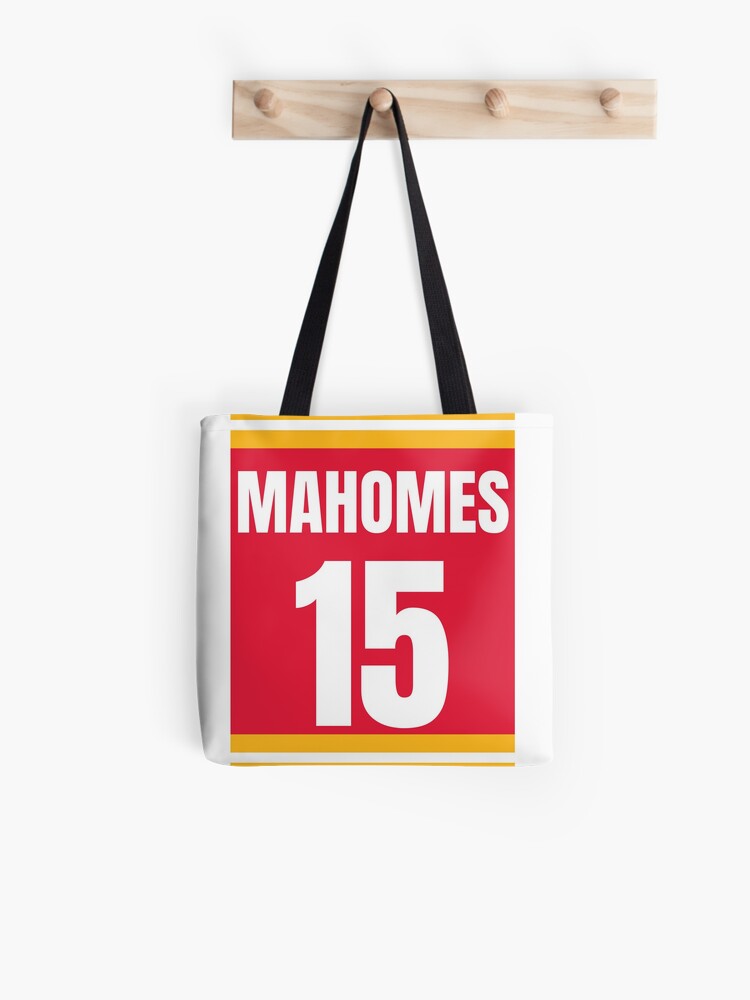 Patrick Mahomes Jersey Lightweight Hoodie for Sale by Alexandra Cline