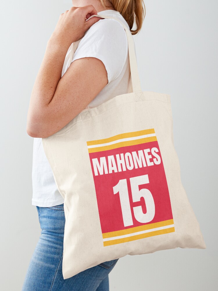 Patrick Mahomes Jersey Lightweight Hoodie for Sale by Alexandra Cline