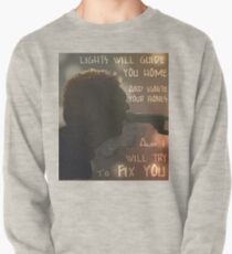 Sudadera cerrada LE ARREGLO