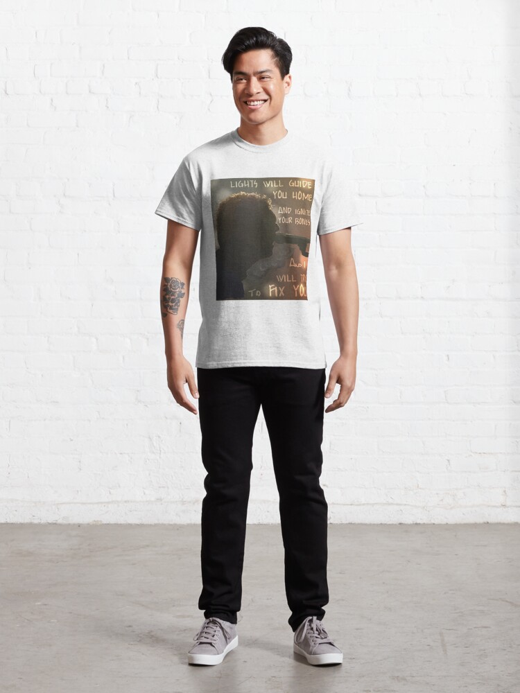 Discover FIX YOU Classic T-Shirt