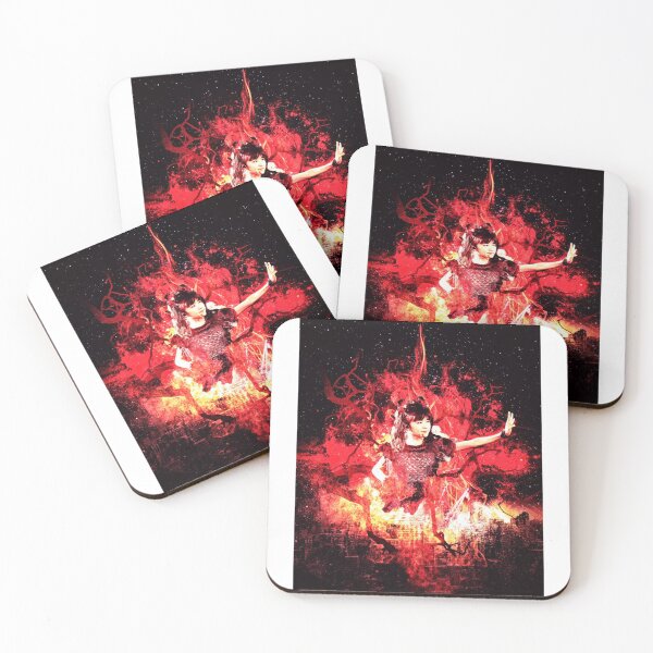 Item preview, BABYMETAL - YUIMETAL MEMORABILIA  designed and sold by Unknownmetal.