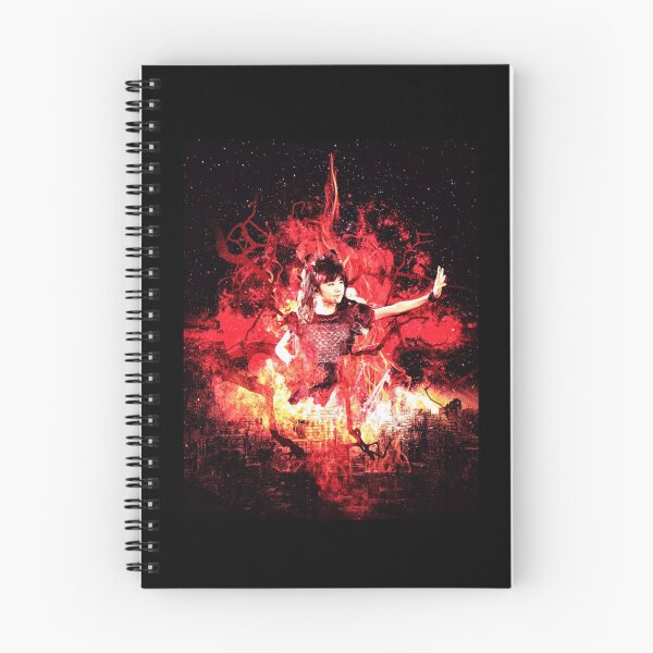 Item preview, BABYMETAL - YUIMETAL MEMORABILIA  designed and sold by Unknownmetal.