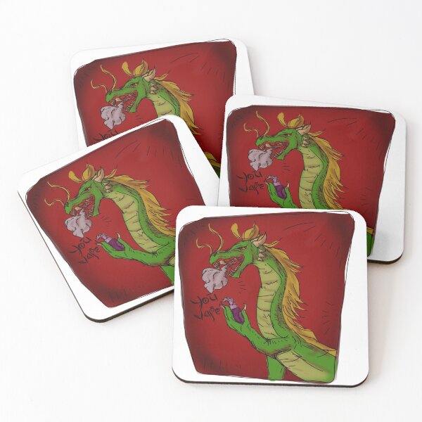 Item preview, Millenial Dragon  designed and sold by SimpleAnarchy.