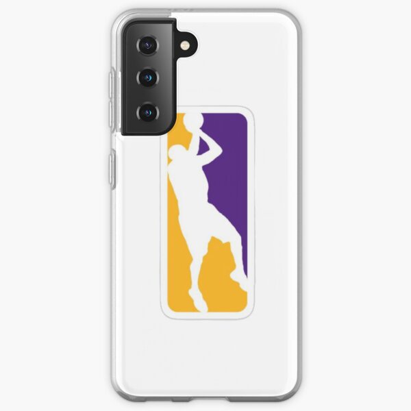 Kobe Bryant logo Samsung Galaxy Soft Case