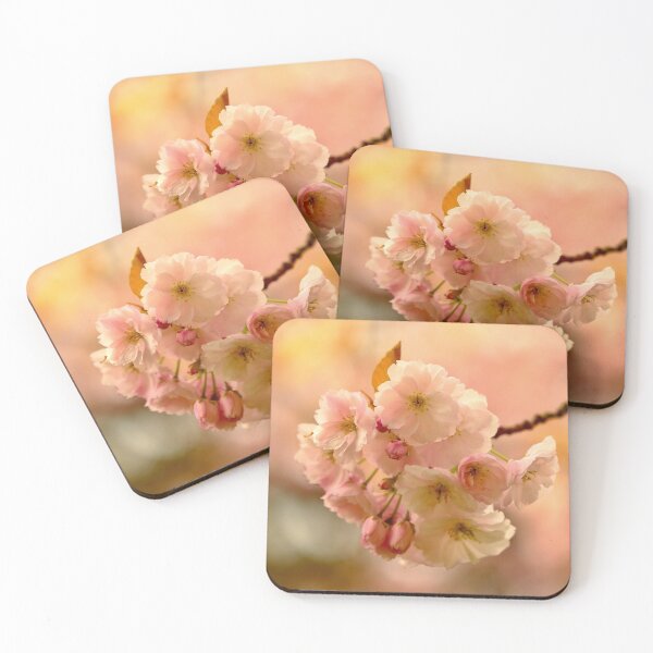 Item preview, Spring Cherry blossom designed and sold by SimonJohnson1.