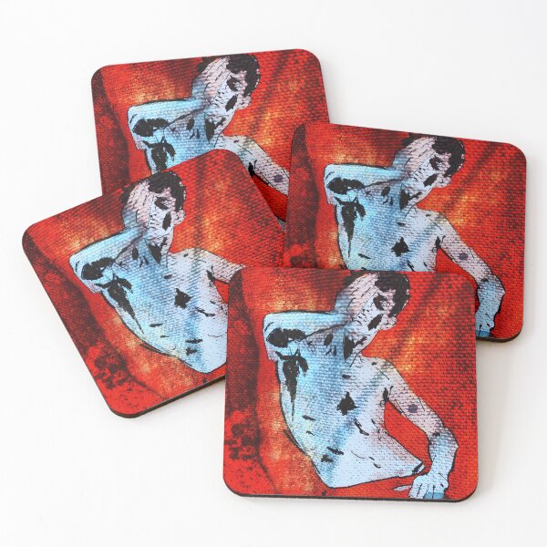 Item preview, The Terror of Knowing designed and sold by MicahChaim.