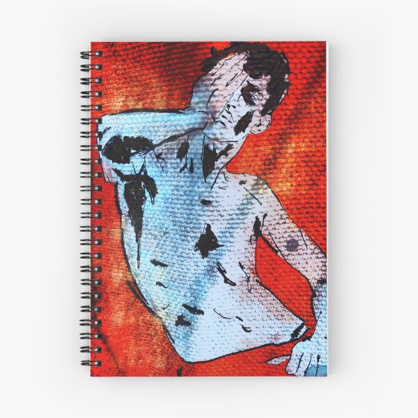 Item preview, The Terror of Knowing designed and sold by MicahChaim.