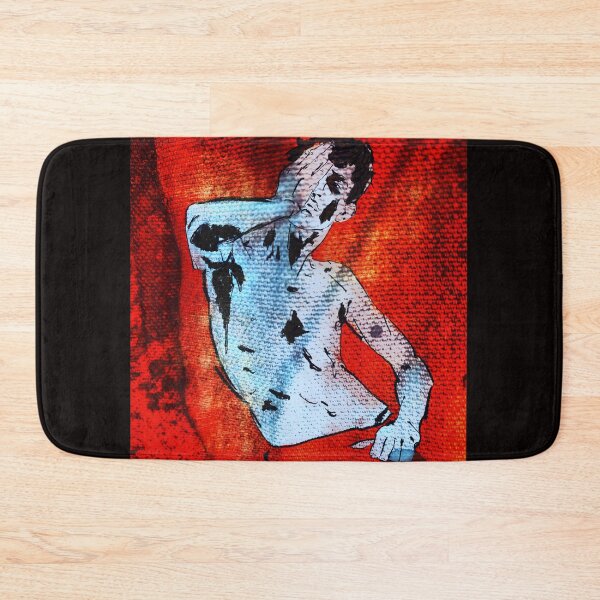 Item preview, The Terror of Knowing designed and sold by MicahChaim.