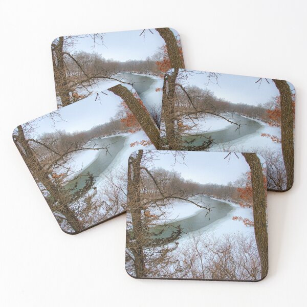 Item preview, The Iowa Winter designed and sold by LynyrdSky.