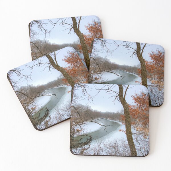 Item preview, The Iowa Winter 2 designed and sold by LynyrdSky.