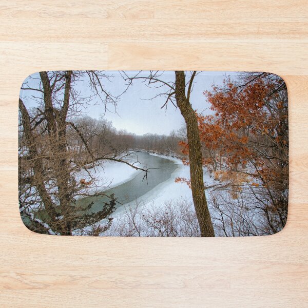 Item preview, The Iowa Winter 2 designed and sold by LynyrdSky.