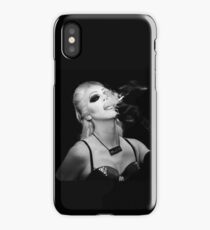 Sharon Needles iPhone Case