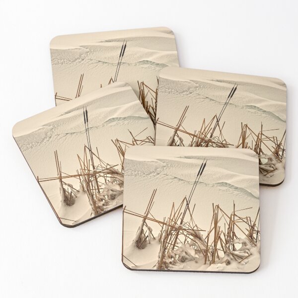 Item preview, Winter Cattails designed and sold by LynyrdSky.