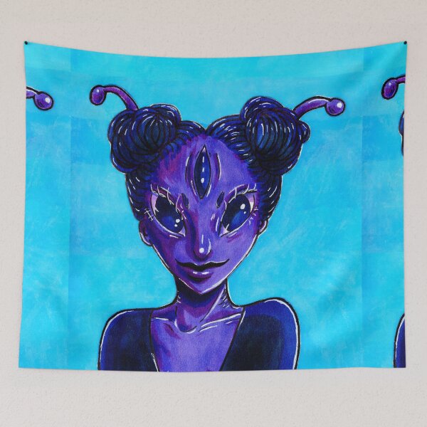 Item preview, Alius designed and sold by arlieopal.