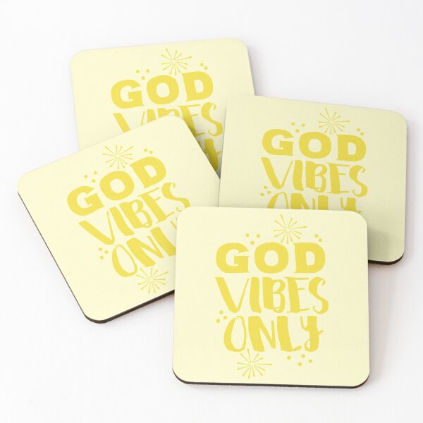 Item preview, GOD VIBES ONLY designed and sold by jazzydevil.