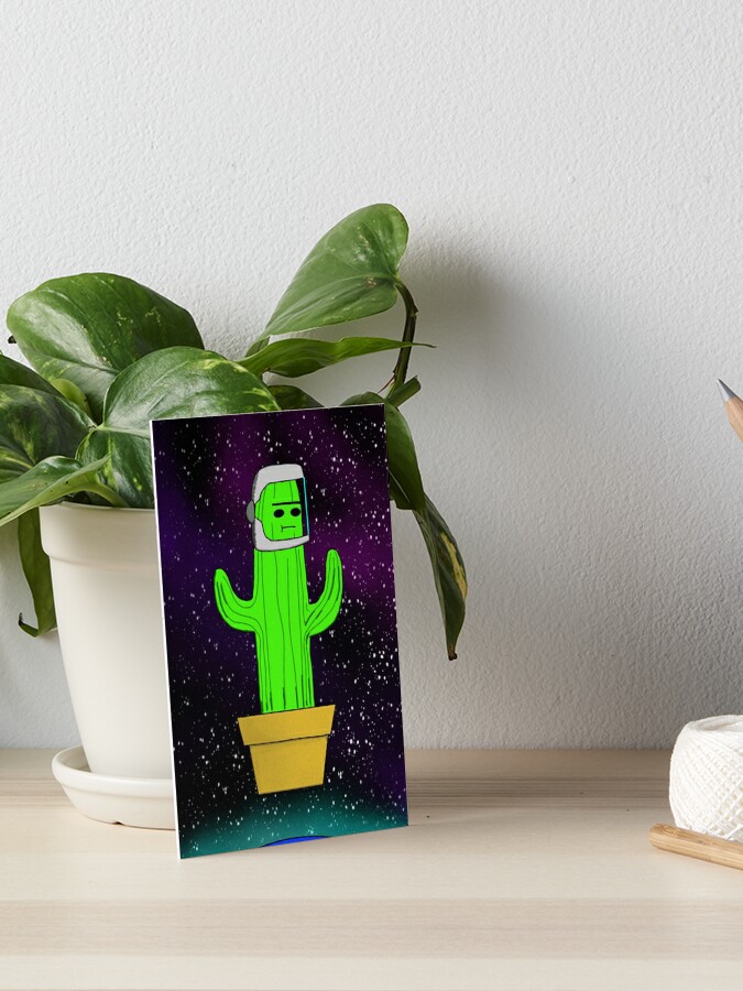 Cactus marker doodles  Cactus painting, Cactus paintings, Cactus
