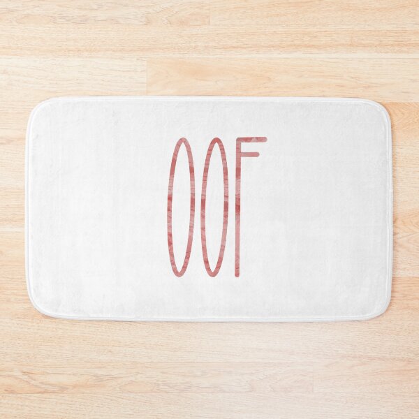 Item preview, oof Man designed and sold by Gaarlic.