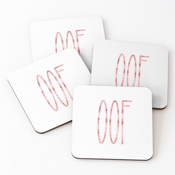 Item preview, oof Man designed and sold by Gaarlic.