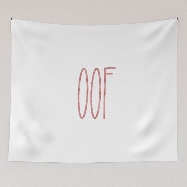 Item preview, oof Man designed and sold by Gaarlic.
