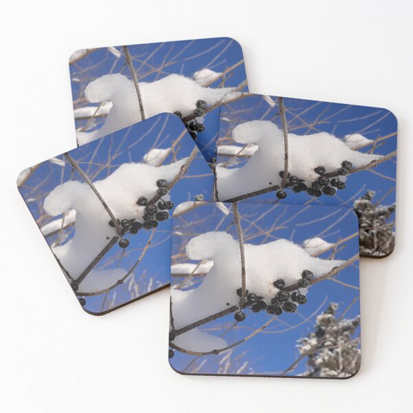 Item preview, Winter's Bounty designed and sold by Julian Greystoke.