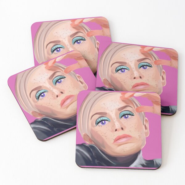 Item preview, Twiggy Digital Art designed and sold by laurynlambourne.