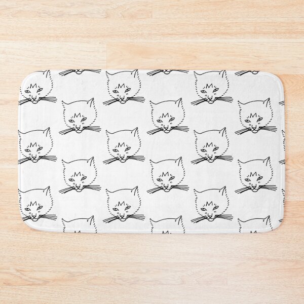 Item preview, Cat "Tizer" designed and sold by defuma.