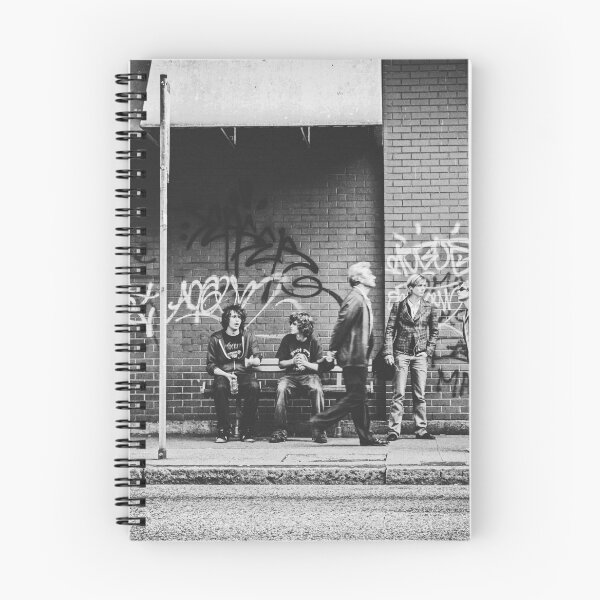 Item preview, Modern Rockwell - B+W designed and sold by Phil Stuebe.