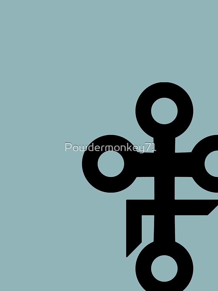 Alchemy Symbol Huile de Succin by Powdermonkey71