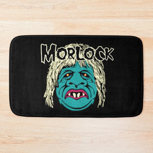 Item preview, Morlock designed and sold by Daletheskater.