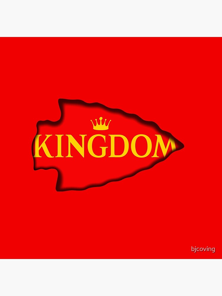 Chiefs Kingdom by bjcoving