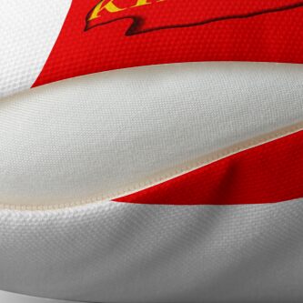 Alternate view of Chiefs Kingdom Throw Pillow
