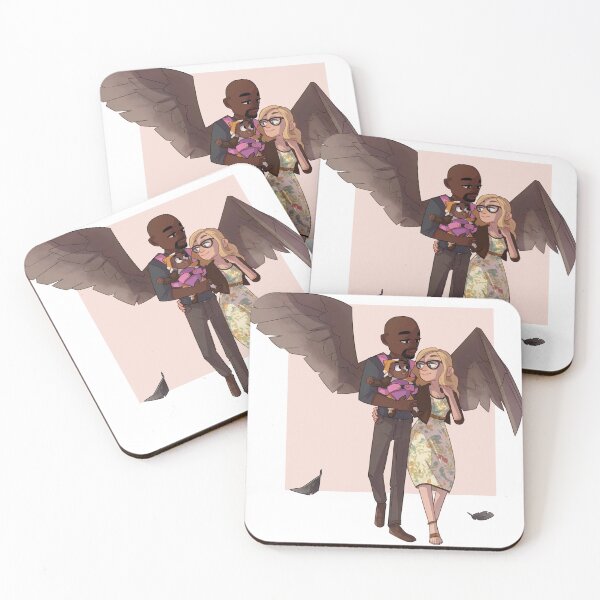 Item preview, Lucifer - Valentine's (Angel Family) designed and sold by Aelwen.