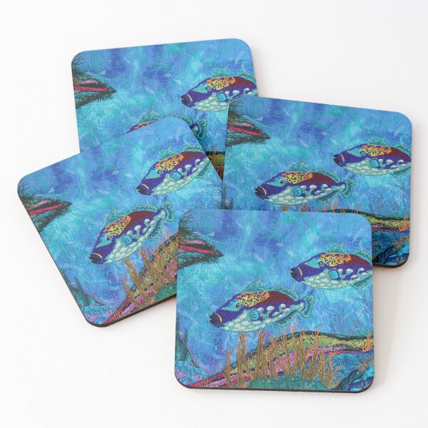 Item preview, Seascape designed and sold by Caroline2455.