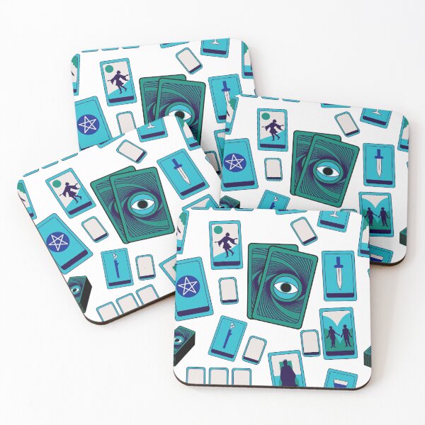Item preview, Tarot Card Reading designed and sold by MineEyes.