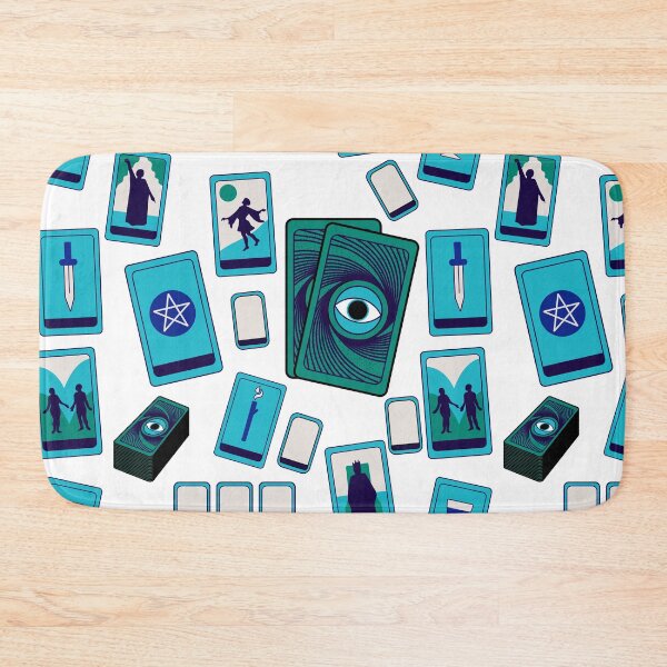 Item preview, Tarot Card Reading designed and sold by MineEyes.