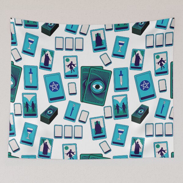 Item preview, Tarot Card Reading designed and sold by MineEyes.