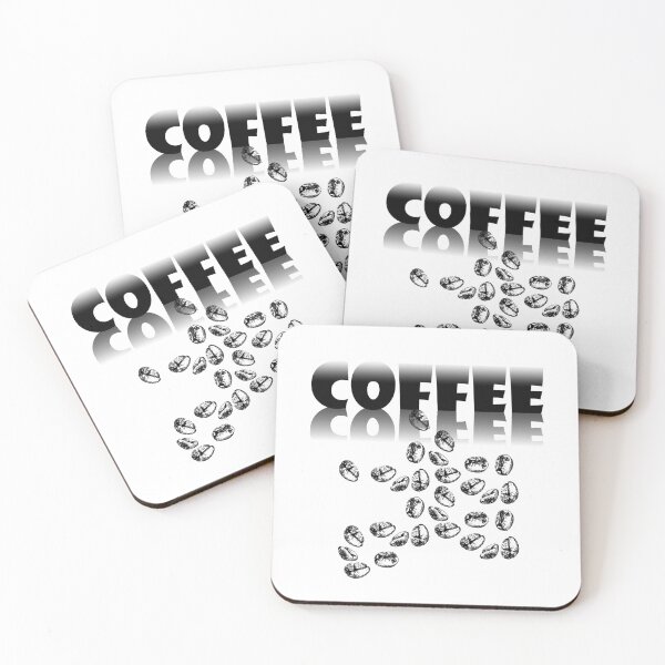 Item preview, COFFEE SHADOW designed and sold by XpressoYourself.