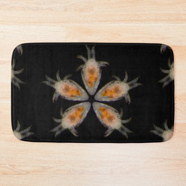 Item preview, Flower Petals of the Nauplii designed and sold by MicrocosmFilm.