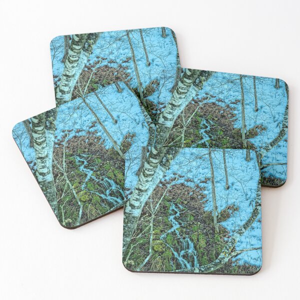 Item preview, Into Grannis Creek designed and sold by LynyrdSky.