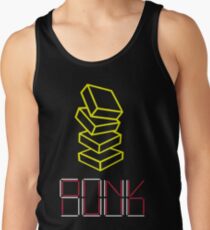 Patrick Stump Soul Punk Tank Top