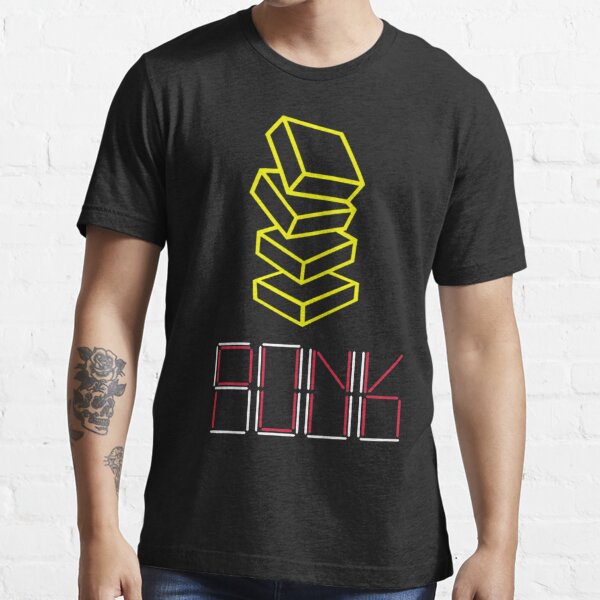 Patrick Stump Soul Punk Essential T-Shirt