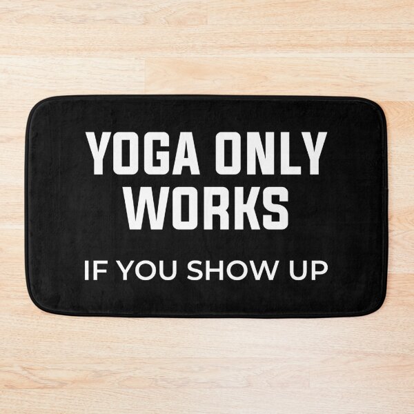 Item preview, Funny Yoga designed and sold by ReignGFX.